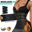 Modelador de Cintura Shaper Bandage - Kabana Prime